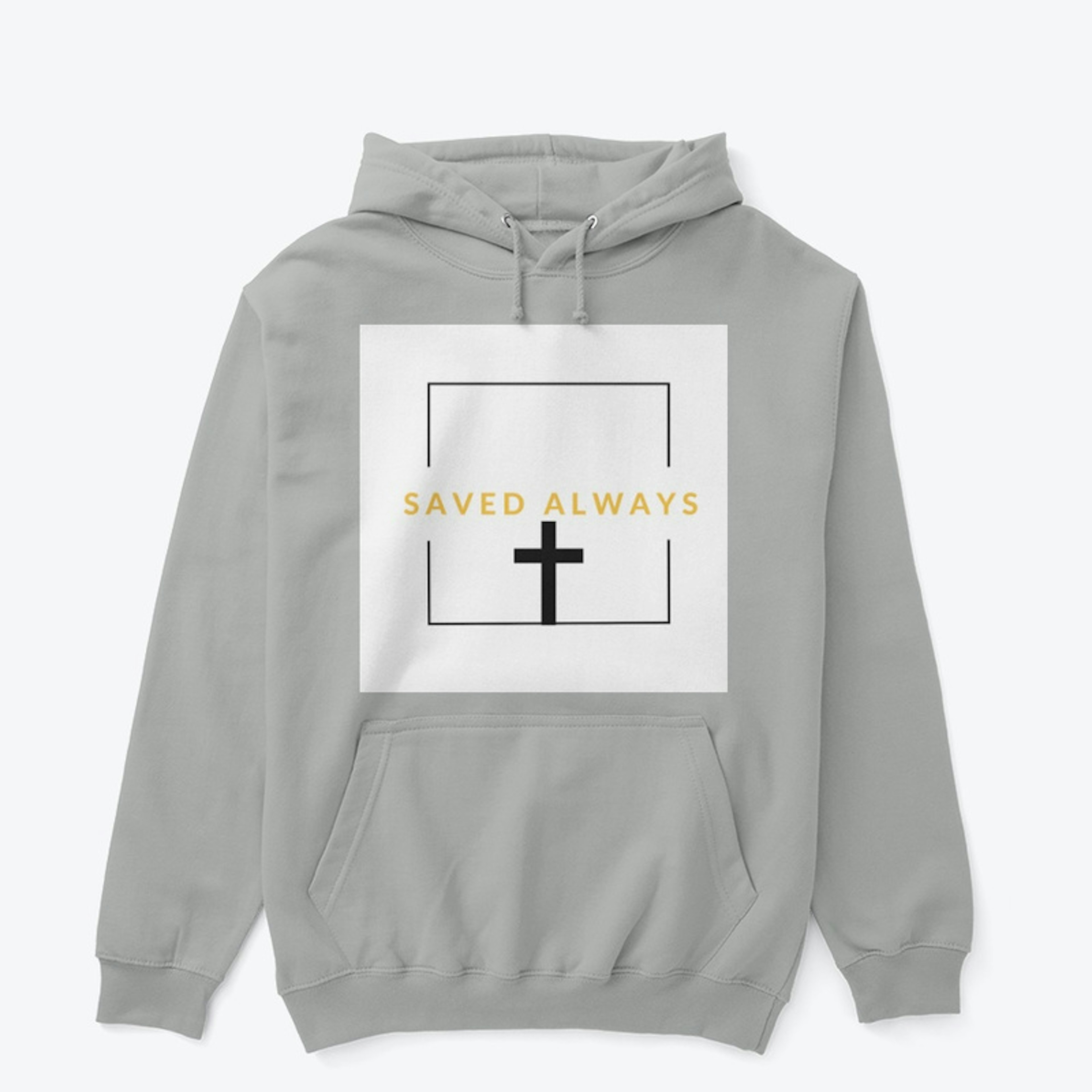 Saved always (male/unisex) collection