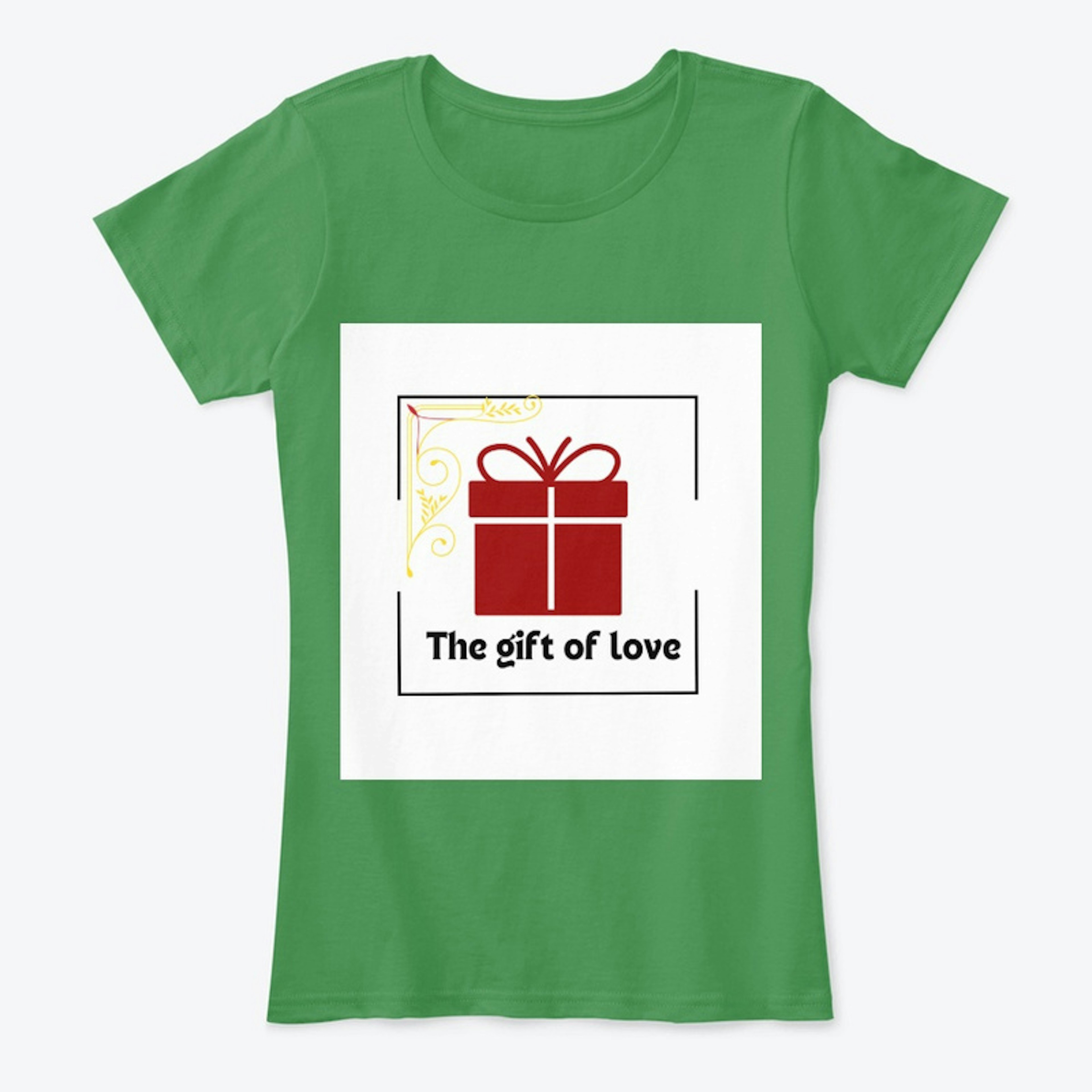 The Gift of Love Family Collection