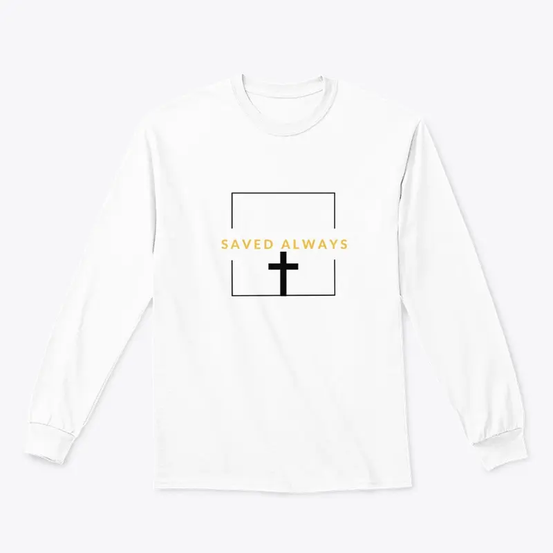 Saved always (male/unisex) collection